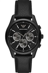 Emporio Armani AR11583 Kol Saati Siyah 41 mm