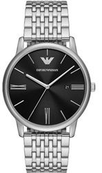 Emporio Armani AR11600 Kol Saati Gümüş