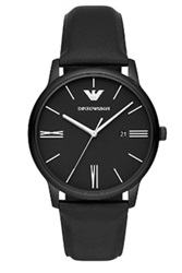 Emporio Armani AR11573 Kol Saati Siyah
