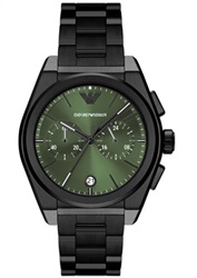 Emporio Armani AR11562 Kol Saati Siyah 43 MM.