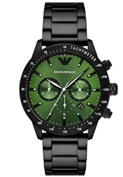 Emporio Armani AR11472 Kol Saati Siyah 43 MM.