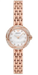 Emporio Armani AR11474 Kol Saati Rose Gold 26 mm.
