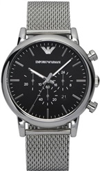 Emporio Armani AR1811 Kol Saati Gri 41 mm