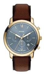 Fossil FFS6162 Kol Saati Kahverengi
