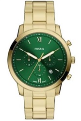 Fossil FFS6164 Kol Saati Altın