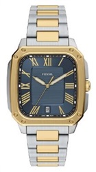 Fossil FFS6161 Kol Saati Gümüş/altın