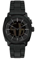 Fossil FFS6156 Kol Saati Siyah
