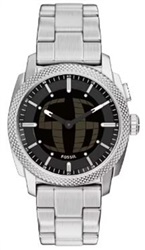 Fossil FFS6155 Kol Saati Gümüş