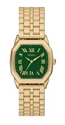 Fossil FES5451 Kol Saati Altın