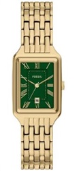 Fossil FES5452 Kol Saati Altın