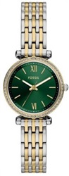 Fossil FES5439 Kol Saati Gümüş/altın