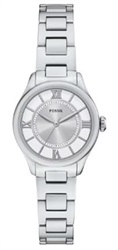 Fossil FES5419 Kol Saati Gümüş