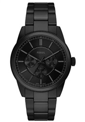 Fossil FFS6135 Kol Saati Siyah