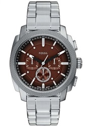 Fossil FFS6144 Kol Saati Gümüş