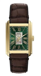Fossil FME3271 Kol Saati Kahverengi