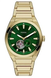Fossil FME3276 Kol Saati Altın