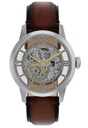 Fossil Townsman FME3270 Kol Saati Kahverengi