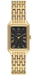 Fossil Raquel FES5434 Kol Saati Altın
