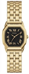 Fossil Harlow FES5433 Kol Saati Altın