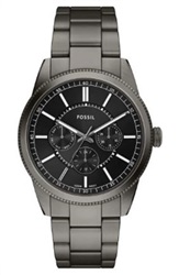 Fossil Pearson FFS6136 Kol Saati Siyah