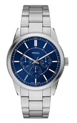 Fossil Pearson FFS6134 Kol Saati Gümüş