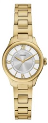 Fossil Gilmore FES5421 Kol Saati Altın