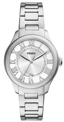 Fossil Gilmore FES5393 Kol Saati Gümüş