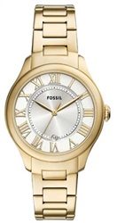 Fossil Gilmore FES5395 Kol Saati Altın
