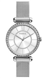 Fossil Tillie FBQ3988 Kol Saati Gümüş
