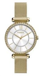 Fossil FBQ3990 Kol Saati Altın