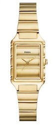 Fossil Raquel FES5389 Kol Saati Altın