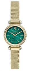 Fossil Tillie FBQ3987 Kol Saati Altın