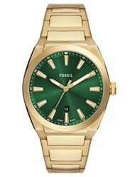 Fossil FFS6090 Kol Saati Altın