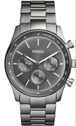 Fossil FBQ2854 Kol Saati Füme