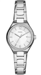 Fossil Eevie FBQ3954 Kol Saati Gümüş