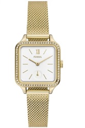 Fossil Colleen FBQ3972 Kol Saati Altın