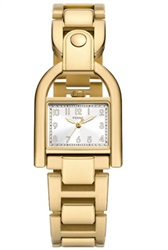 Fossil FES5327 Kol Saati Altın