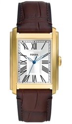 Fossil FFS6011 Kol Saati Kahverengi