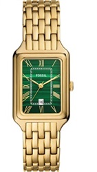 Fossil FES5341 Kol Saati Altın