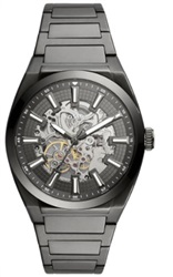Fossil FME3206 Kol Saati Koyu Gri 42 mm