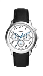 Fossil FFS6023 Kol Saati Siyah 44 mm