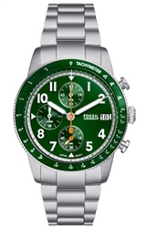 Fossil FFS6048 Kol Saati Gümüş 42 mm