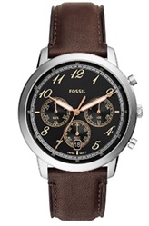 Fossil FFS6024 Kol Saati Kahverengi