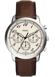 Fossil FFS6022 Kol Saati Kahverengi