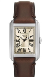 Fossil FFS6012 Kol Saati Kahverengi