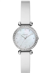 Fossil FBQ3893 Kol Saati Beyaz