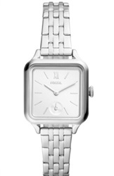 Fossil FBQ3830 Kol Saati Gümüş 28 mm