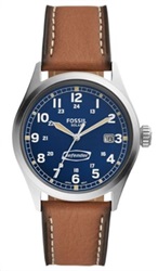 Fossil FFS5975 Kol Saati Kahverengi