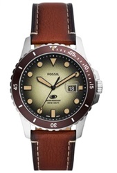 Fossil FFS5961 Kol Saati Kahverengi