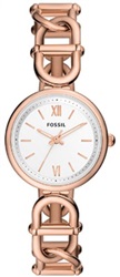 Fossil FES5273 Kol Saati Rose Gold